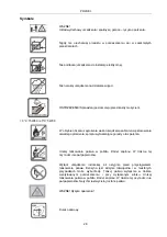 Preview for 28 page of Meec tools 740-057 Operating Instructions Manual