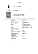 Preview for 29 page of Meec tools 740-057 Operating Instructions Manual