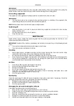 Preview for 45 page of Meec tools 740-057 Operating Instructions Manual