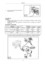 Preview for 12 page of Meec tools 740-058 Operating Instructions Manual