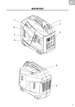 Preview for 9 page of Meec tools 740-062 User Instructions