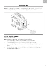 Preview for 11 page of Meec tools 740-062 User Instructions