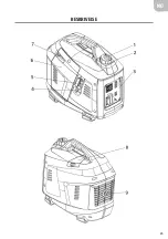 Preview for 25 page of Meec tools 740-062 User Instructions