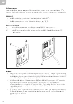 Preview for 30 page of Meec tools 740-062 User Instructions