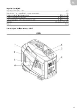 Preview for 41 page of Meec tools 740-062 User Instructions