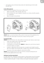 Preview for 45 page of Meec tools 740-062 User Instructions