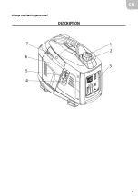 Preview for 57 page of Meec tools 740-062 User Instructions