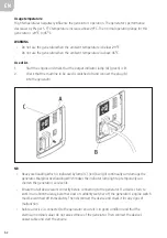 Preview for 62 page of Meec tools 740-062 User Instructions