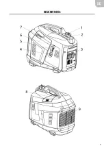 Preview for 9 page of Meec tools 740-063 User Instructions