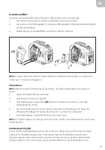 Preview for 13 page of Meec tools 740-063 User Instructions