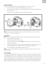 Preview for 29 page of Meec tools 740-063 User Instructions