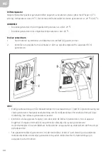 Preview for 30 page of Meec tools 740-063 User Instructions