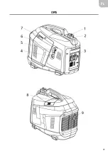 Preview for 41 page of Meec tools 740-063 User Instructions