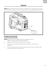 Preview for 43 page of Meec tools 740-063 User Instructions