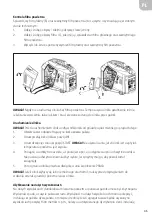 Preview for 45 page of Meec tools 740-063 User Instructions