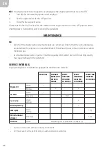 Preview for 66 page of Meec tools 740-063 User Instructions