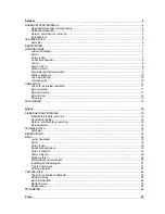 Preview for 2 page of Meec tools 760-008 Operating Instructions Manual