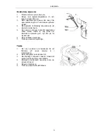 Preview for 8 page of Meec tools 760-008 Operating Instructions Manual