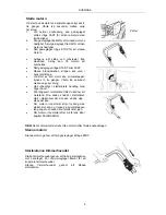 Preview for 9 page of Meec tools 760-008 Operating Instructions Manual