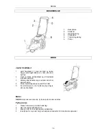 Preview for 18 page of Meec tools 760-008 Operating Instructions Manual