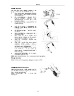 Preview for 20 page of Meec tools 760-008 Operating Instructions Manual