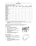 Preview for 22 page of Meec tools 760-008 Operating Instructions Manual