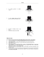 Preview for 23 page of Meec tools 760-008 Operating Instructions Manual