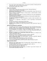 Preview for 27 page of Meec tools 760-008 Operating Instructions Manual