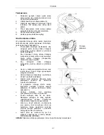 Preview for 31 page of Meec tools 760-008 Operating Instructions Manual