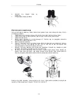 Preview for 35 page of Meec tools 760-008 Operating Instructions Manual