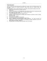 Preview for 36 page of Meec tools 760-008 Operating Instructions Manual