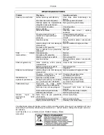 Preview for 37 page of Meec tools 760-008 Operating Instructions Manual