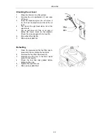 Preview for 42 page of Meec tools 760-008 Operating Instructions Manual