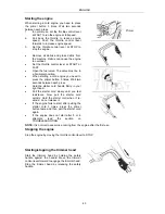 Preview for 43 page of Meec tools 760-008 Operating Instructions Manual