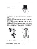 Preview for 47 page of Meec tools 760-008 Operating Instructions Manual