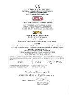 Preview for 50 page of Meec tools 760-008 Operating Instructions Manual