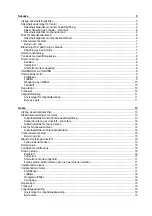 Preview for 2 page of Meec tools 779-067 Operating Instructions Manual