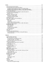 Preview for 3 page of Meec tools 779-067 Operating Instructions Manual