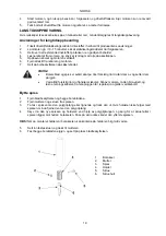 Preview for 19 page of Meec tools 779-067 Operating Instructions Manual