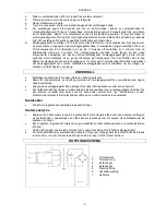 Preview for 6 page of Meec tools MAG 130 A Operating Instructions Manual