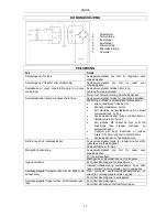 Preview for 11 page of Meec tools MAG 130 A Operating Instructions Manual