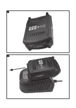 Preview for 5 page of Meec tools Multiseries 016364 Operating Instructions Manual