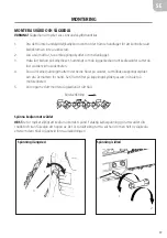 Preview for 17 page of Meec tools TCS5000 User Instructions