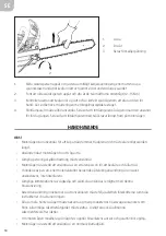 Preview for 18 page of Meec tools TCS5000 User Instructions