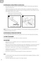 Preview for 22 page of Meec tools TCS5000 User Instructions