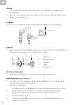 Preview for 60 page of Meec tools TCS5000 User Instructions