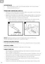 Preview for 82 page of Meec tools TCS5000 User Instructions