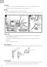 Preview for 90 page of Meec tools TCS5000 User Instructions