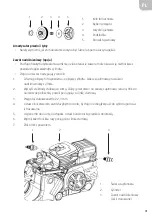 Preview for 91 page of Meec tools TCS5000 User Instructions