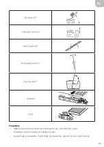 Preview for 93 page of Meec tools TCS5000 User Instructions